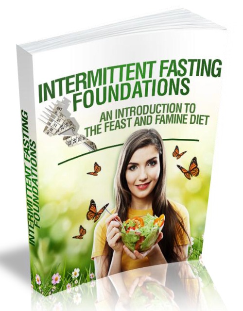 Product picture Intermittent Fasting Foundations